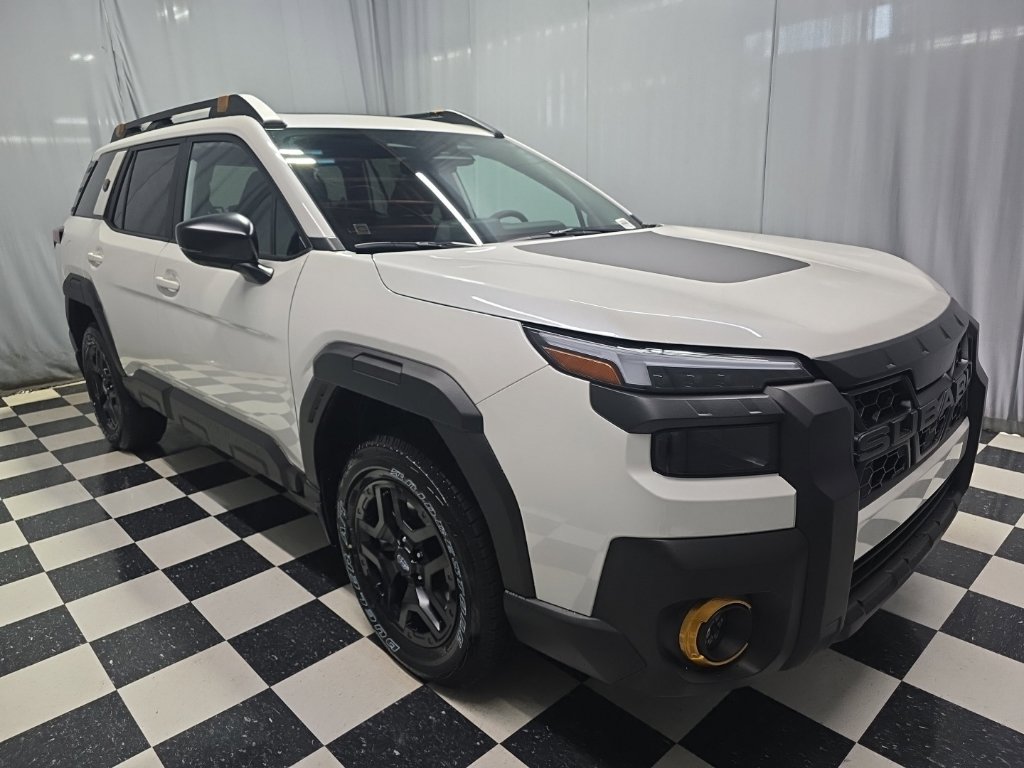 New 2026 Subaru Outback Wilderness AWD/4WD image 3