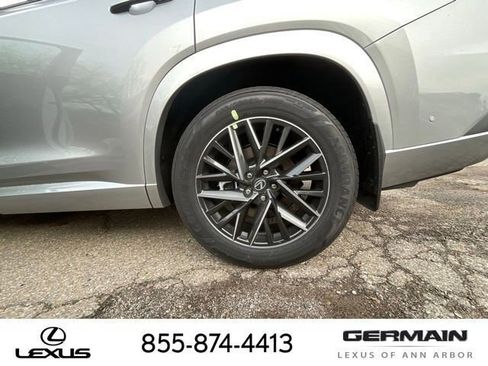 New 2026 Lexus TX 350 AWD w/ Technology Package image 24