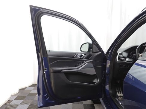 Certified 2023 BMW X5 xDrive40i w/ M Sport Package image 4