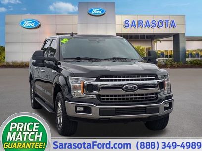 Used 2019 Ford F150 XLT w/ Equipment Group 302A Luxury