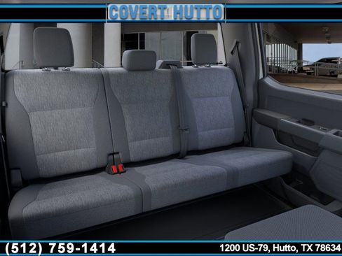 New 2026 Ford F250 XL w/ STX Appearance Package image 11