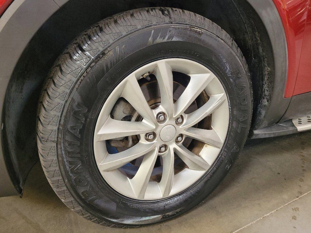 Used 2017 Kia Sorento FWD image 31