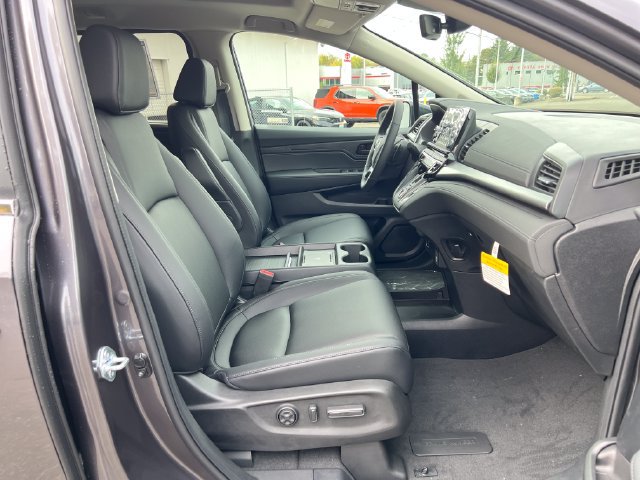 New 2027 Honda Odyssey EX-L image 10