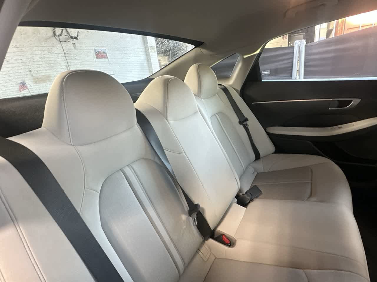 Used 2026 Hyundai Sonata SE FWD image 26