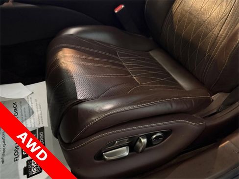 Used 2018 Lexus LS 500 AWD image 16