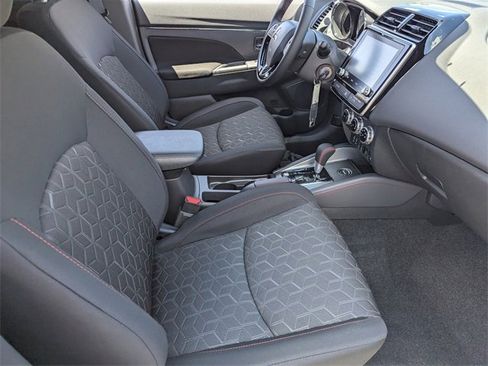 New 2025 Mitsubishi Outlander Sport AWD image 7