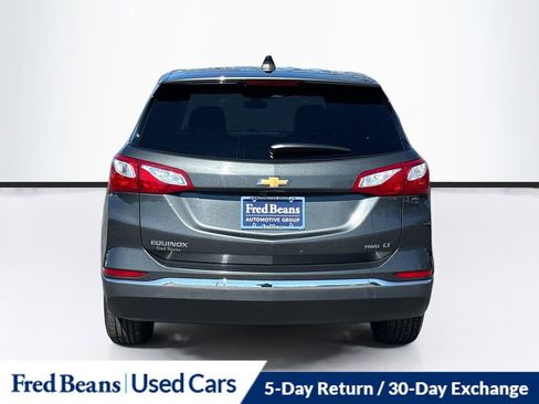 Used 2020 Chevrolet Equinox LT image 6