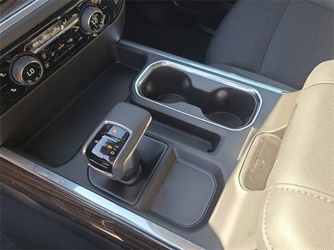 New 2026 Chevrolet Silverado 1500 RST w/ LPO, Dark Essentials Package image 33