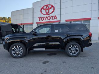 New 2025 Toyota 4Runner Limited video 2