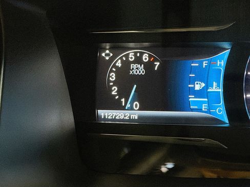 Used 2019 Ford Flex Limited image 7