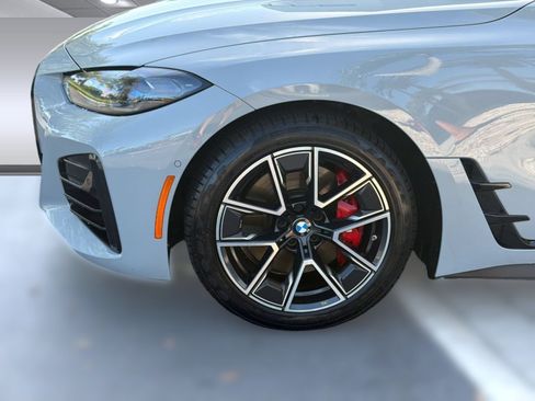Used 2024 BMW M440i xDrive Gran Coupe w/ Premium Package AWD/4WD image 13