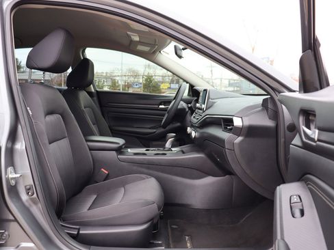 Used 2019 Nissan Altima 2.5 S image 20