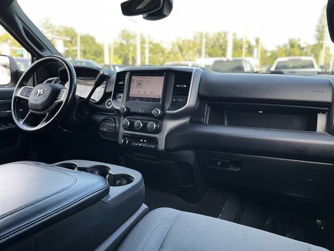 Used 2022 RAM 2500 Lone Star w/ Level A Equipment Group image 15