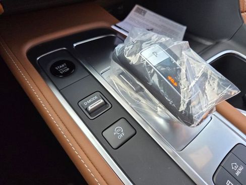 New 2026 INFINITI QX60 Autograph w/ Autograph Tech Package image 28