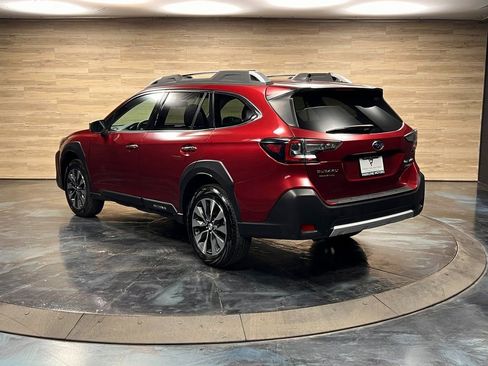 Used 2025 Subaru Outback Touring image 15