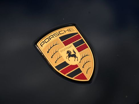 Certified 2026 Porsche Cayenne E-Hybrid image 19