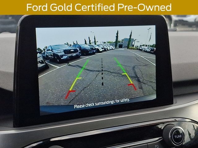 Certified 2023 Ford Escape Active AWD/4WD image 20
