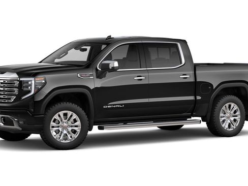 New 2026 GMC Sierra 1500 Denali w/ Technology Package image 30