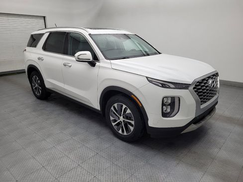 Used 2020 Hyundai Palisade SEL FWD image 11
