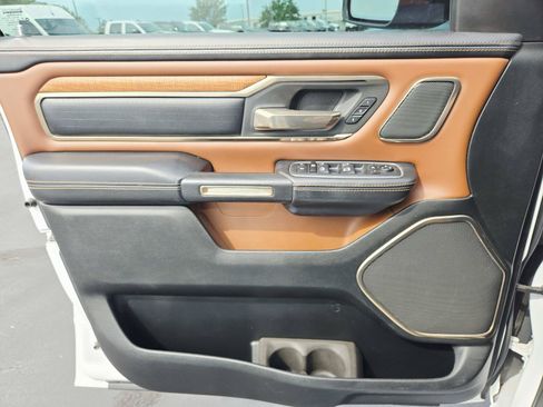 Used 2020 RAM 1500 Limited AWD/4WD image 45