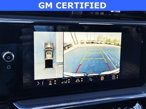 Certified 2025 GMC Sierra 1500 Denali w/ Denali Reserve Package image 36