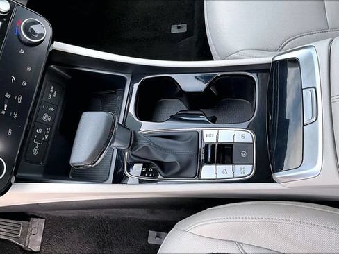 Used 2025 Hyundai Tucson SEL FWD image 17