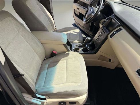 Used 2015 Ford Flex SEL image 14