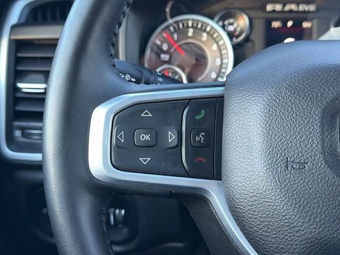 Used 2023 RAM 1500 Big Horn AWD/4WD image 19