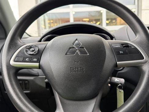 Used 2024 Mitsubishi Outlander Sport ES image 24