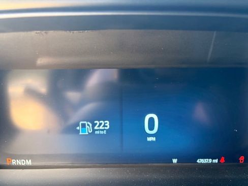 Used 2024 Ford F250 Lariat AWD/4WD image 37
