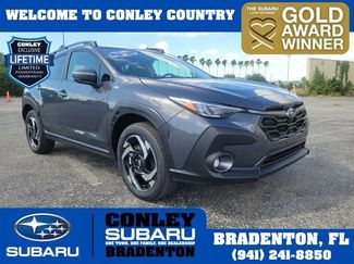 New 2026 Subaru Crosstrek 2.5i Limited AWD/4WD video 1