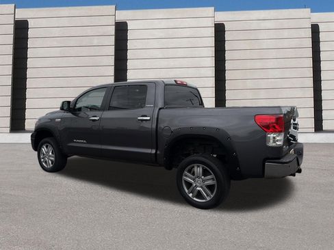 Used 2013 Toyota Tundra Limited w/ Memory Pkg AWD/4WD image 3