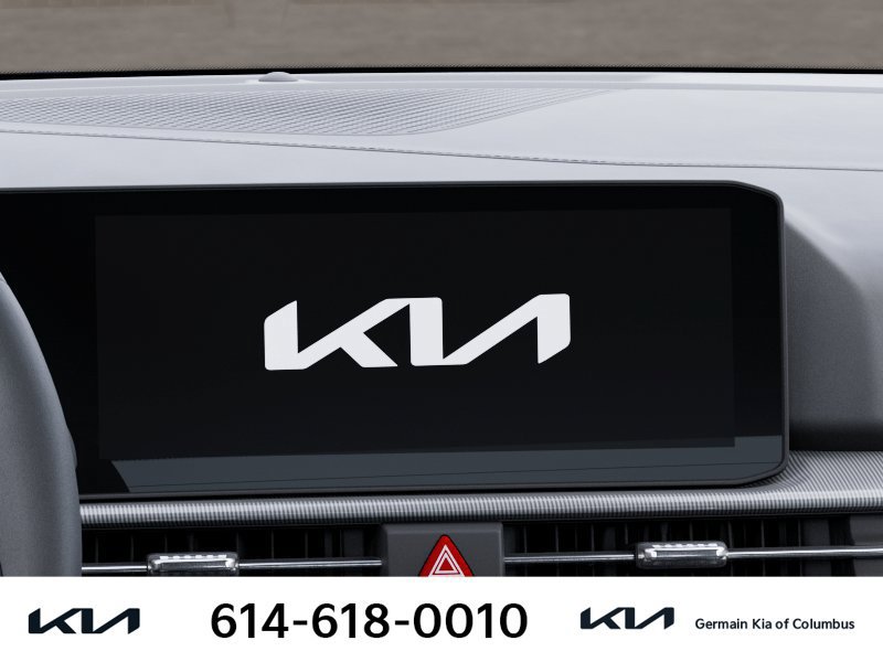 New 2027 Kia Sportage SX AWD/4WD image 23