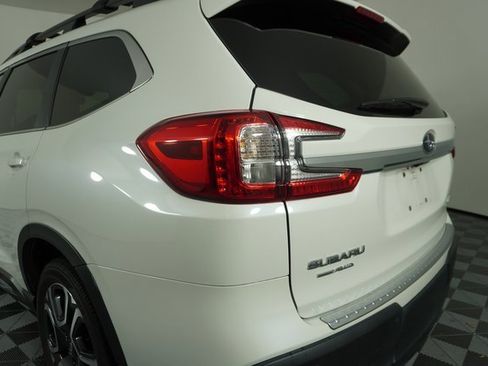Used 2023 Subaru Ascent Limited image 12