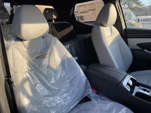 New 2026 Hyundai Santa Cruz Limited image 12