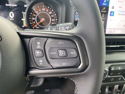 New 2026 Jeep Wrangler Sport S image 15