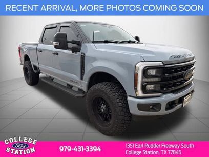 Used 2024 Ford F250 Lariat w/ Lariat Ultimate Package