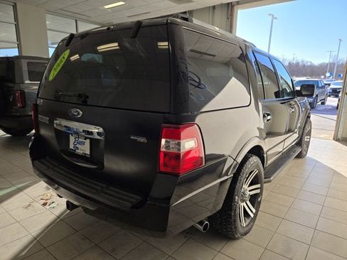 Used 2008 Ford Expedition Limited image 13