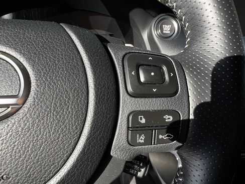 Used 2023 Lexus IS 350 F Sport w/ Navigation Package image 20