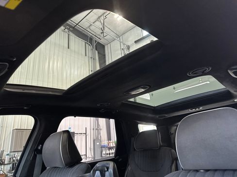 Used 2025 Hyundai Palisade Calligraphy AWD/4WD image 24