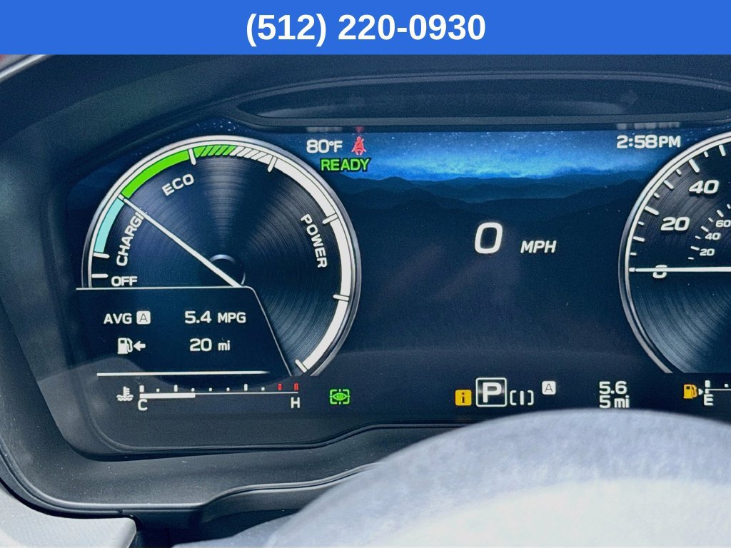 New 2026 Subaru Crosstrek 2.5i Limited w/ Crosstrek Mirror Package AWD/4WD image 15