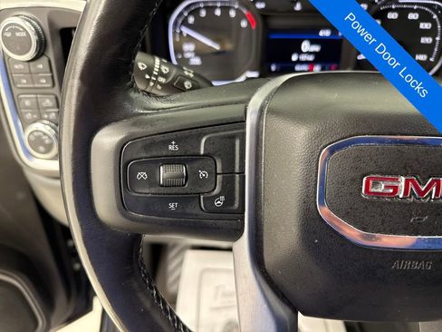 Used 2021 GMC Sierra 1500 Elevation w/ X31 Off-Road Package image 22