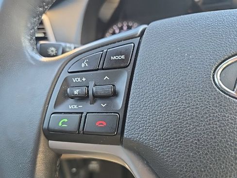 Used 2016 Hyundai Tucson Sport AWD/4WD image 18