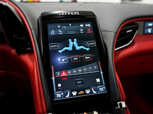 Used 2023 Ferrari Roma image 58