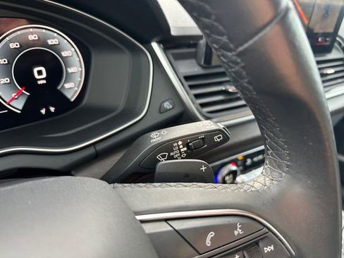 Used 2024 Audi Q5 2.0T Premium Plus image 25