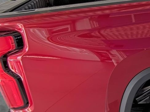 New 2026 Chevrolet Silverado 2500 LTZ w/ LTZ Plus Package AWD/4WD image 13