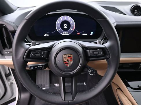 Certified 2024 Porsche Cayenne S AWD/4WD image 11