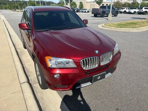 Used 2013 BMW X3 xDrive28i AWD/4WD image 20