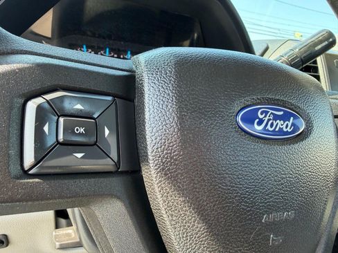 Used 2017 Ford F250 XL AWD/4WD image 26