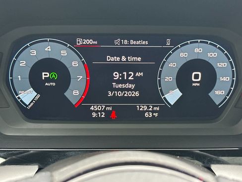 Used 2023 Audi A3 2.0T Premium w/ Convenience Package image 23